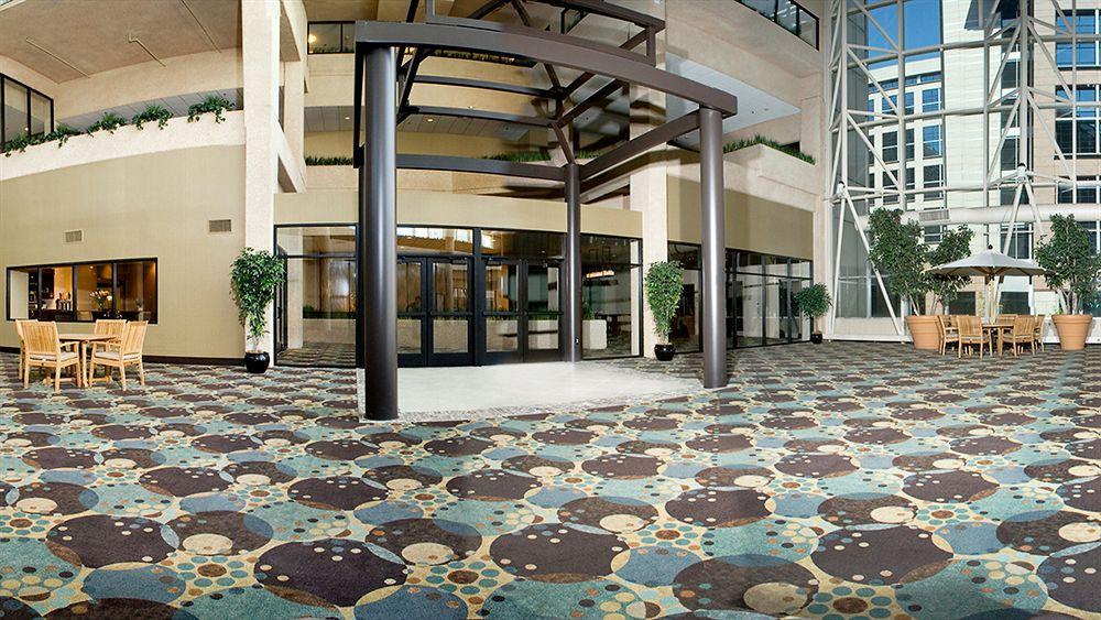 Doubletree By Hilton St Paul Downtown Hotel Saint Paul Exterior photo