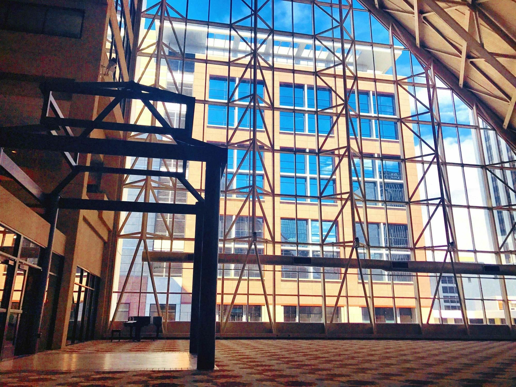 Doubletree By Hilton St Paul Downtown Hotel Saint Paul Exterior photo